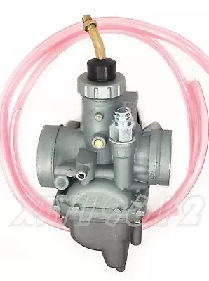 Carburetor For Yamaha TTR125 TTR125E TTR125L TTR125LE 2000-2008 • $24.99