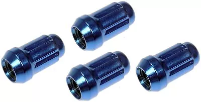 Dorman 712-315D Blue Spline Drive Lock Set M12-1.50 • $20.99