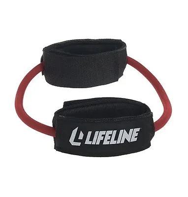 *NEW Lifeline Premium Monster Walk 40 LB Padded Workout Fitness Resistance Ring • $4.96