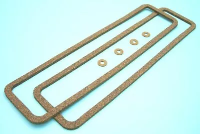 New 1940-1954 Packard 8 288-327-356 Valve Cover Gasket Set • $33