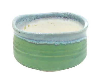 Japan Matcha Tea Bowl Ware Ceramic Gifts Mixing Bowl  MinoYaki Mino FreeShipping • $56.99