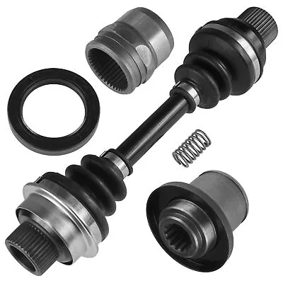 Front Differential Drive Shaft And Couplers For Yamaha Grizzly 660 YFM660 03-08 • $85.98