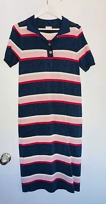 Gorman Polo Dress • $40