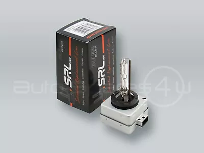 SRL (Made In EU) D1S 4300K XENON HID Headlight Light Bulb • $44.90