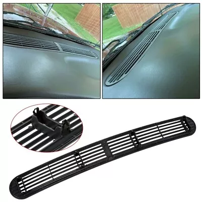 Replacement Defrost Vent Grille Panel For 1998-05 S10 Blazer GMC Jimmy Chevrolet • $21.55