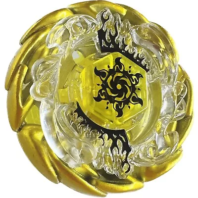 Sol Blaze V145AS Gold Version Metal Masters / Fusion Beyblade • $19.99