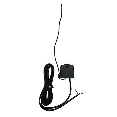 GTO/Mighty Mule Gate Opener AQ201-10' Narrow Band Receiver Remote Antenna • $59.98