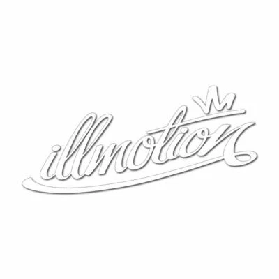 $14.24 • Buy Illmotion Sticker / Decal - Illest JDM Drift Vinyl Cut