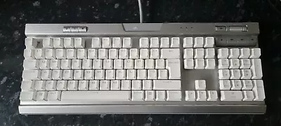 Corsair K70 RGB MK.2 SE Wired Gaming Keyboard • £55