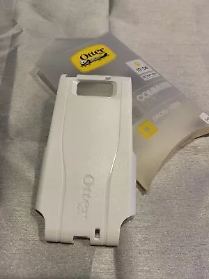 OtterBox Commuter Series Shell (SHELL ONLY) - Motorola Droid Ultra - White  • $11.22