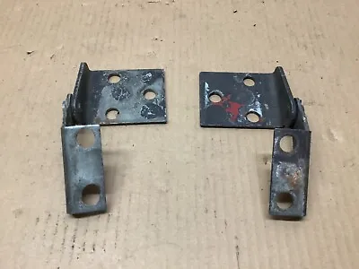 1968-1982 C3 CORVETTE HOOD HINGE PAIR ORIGINAL Oem • $59.99