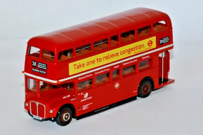 EFE 25506D RML Routemaster Bus Beatties Special With Certificate • £9