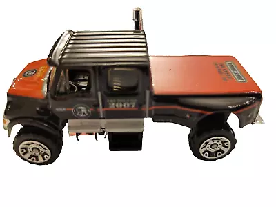 Matchbox Pre Toy Fair 2007 International CXT • $75