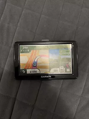 Garmin Nuvi 2595 LM Gps • $20