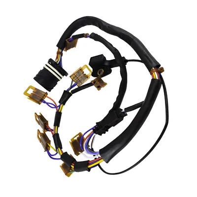 ZF5HP19 01V 5HP-19 Auto Transmission Valve Internal Wiring Harness For BMW E46 • $39.99