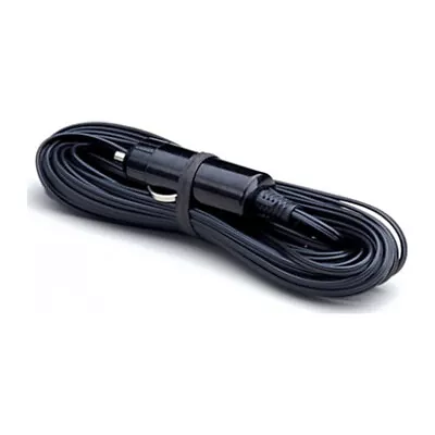 Meade #607 25' DC Power/Car Battery Cord W/ Cigarette Lighter Adapter 07043 • $31.80