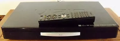 Vizio Vbr-200w Blu Ray Disc Player - Remote Control - Testes And Works Great • $39.99