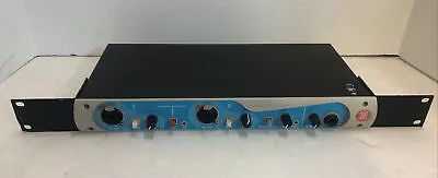 Rack Mount Digidesign Digi 001 MX001 | 8 Channel Recording Hardware Interface  • $19.99