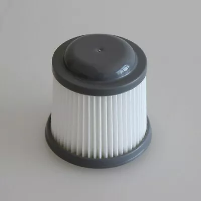 £11.08 • Buy 2x Washable Filter For Black&Decker DustBuster PD1020L PD1820L PD1820LF Vacuums