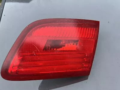07-10 BMW E92 335 Coupe Right Taillight Tail Light Lamp Inner Trunk Passenger RH • $69.99