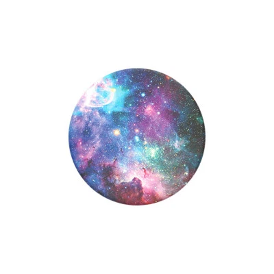 $14 • Buy Popsockets Universal PopGrip GEN 2 Blue Nebula Phone Stand/Holder