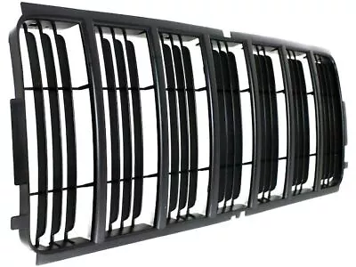 Grille Insert For 02-04 Jeep Liberty JG46N4 • $29.15