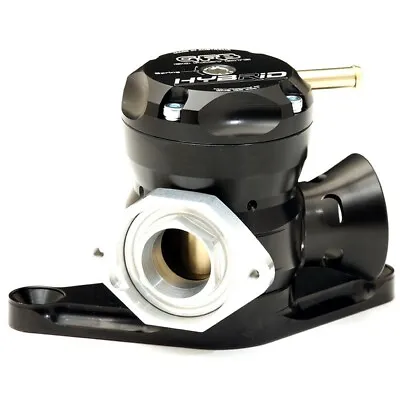 GFB Hybrid Blow Off Valve BOV T9203 For Subaru 04-19 STi 02-07 WRX • $220.50