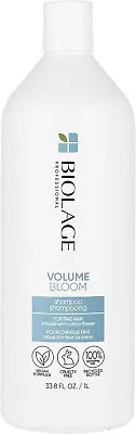 Matrix Biolage Volumebloom Shampoo 1000ml / 1 Litre • £22.85