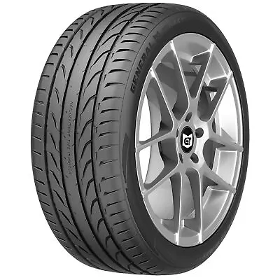 2 New General G-max Rs  - 275/35zr18 Tires 2753518 275 35 18 • $437.98