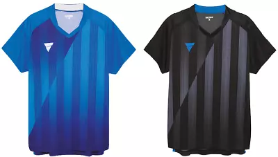 Victas Table Tennis V-Shirt 211 • £22.99