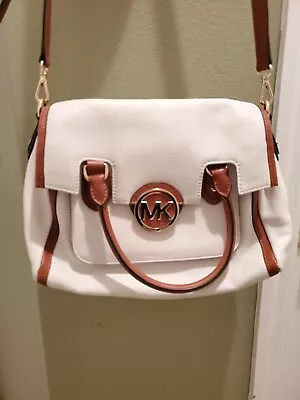 Michael Kors Margo Satchel • $139