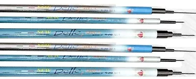£18.92 • Buy New Telescopic Flag Poles From 3M To 10M Windsock Pole Camping Caravan
