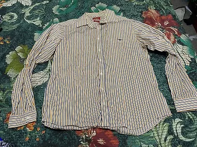 RM Williams Men’s Dress Shirt Size XXL • $30