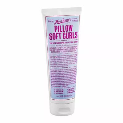 Miss Jessie's Pillow Soft Curls 250ml • $6