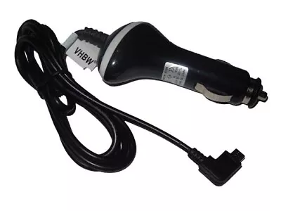 Car Charger 1a For Samsung C 3560 C 3750 Gt-e 2600 C 3350 C 3520 • £12