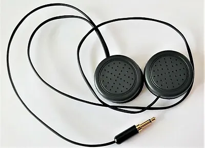Helmet Kit Speakers  Racing Radios Communications Electronics Mono • $21.99