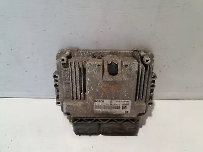 Vauxhall Zafira Engine Control Unit ECU 2010 MK2 B 1.9 Diesel OEM 55575556  • $47.23