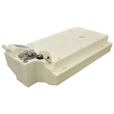 Dometic Boat Fuel / Gas Tank FTA000787BR | MasterCraft 42 Gallon Poly • $495.25