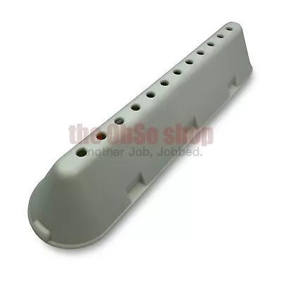 Hotpoint Washing Machine Lifter Paddle - 225mm 12 Hole Version Beater Blade • £6.99