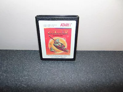 GALAXIAN - Atari 2600 🕹 Cart Only *Tested And Working* • £22.99