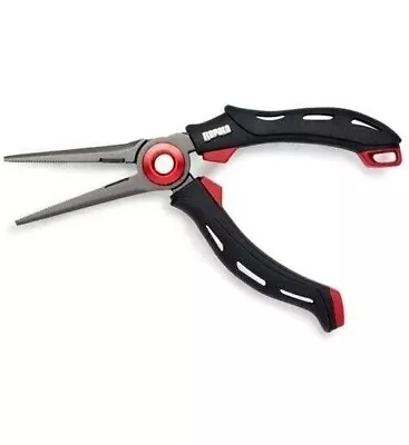 Rapala RCD Mag Spring Pliers RCDMP4 4  • $37.99