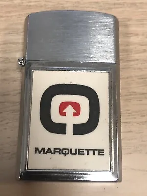 Vintage Warco “Marquette” Flip Top Lighter - Japan  • $18