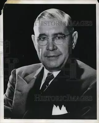 1947 Press Photo L.A.Lewis - Ora50331 • $19.99