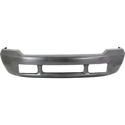 Bumper For 1999 Ford F-250 Super Duty Front • $340.21