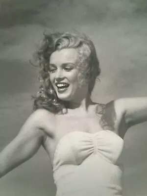 New Marilyn Monroe Model Actress Poster Premium Wall Art Print Size A5-a1 • $4.75