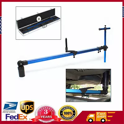 2023 NEW 2D Measuring System Auto Body Frame Machine Tram Gauge Perfect Solution • $155