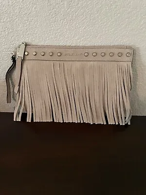 *Reduced* New Michael Kors Clutch Wristlet  • $55