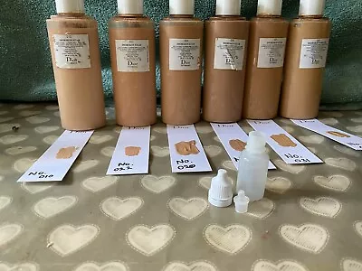 £7 • Buy Dior Skin Star Foundation 10ML 