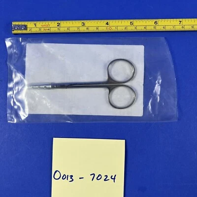 $65 • Buy V. Mueller OP5694 Stevens Straight Tenotomy Scissors 4-1/2  New Open Package