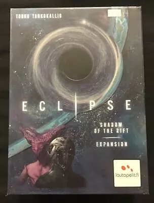 Eclipse ~ Shadow Of The Rift Expansion • $45.99